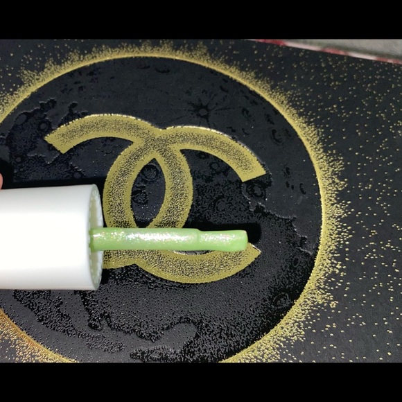 OPI gel color Ray-diance, Gleam on!, Magic hour - Picture 5 of 10